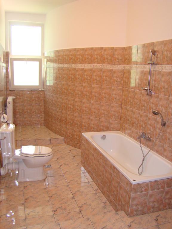 Vila Carpathia Bran  Luaran gambar